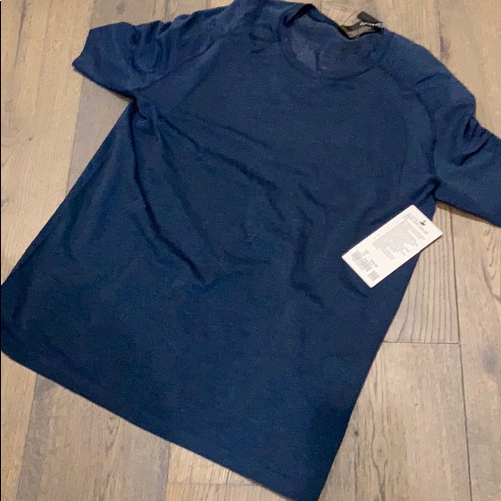 Men’s NWT lululemon